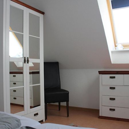 Ferienwohnung Moewennest Hooksiel Ngoại thất bức ảnh