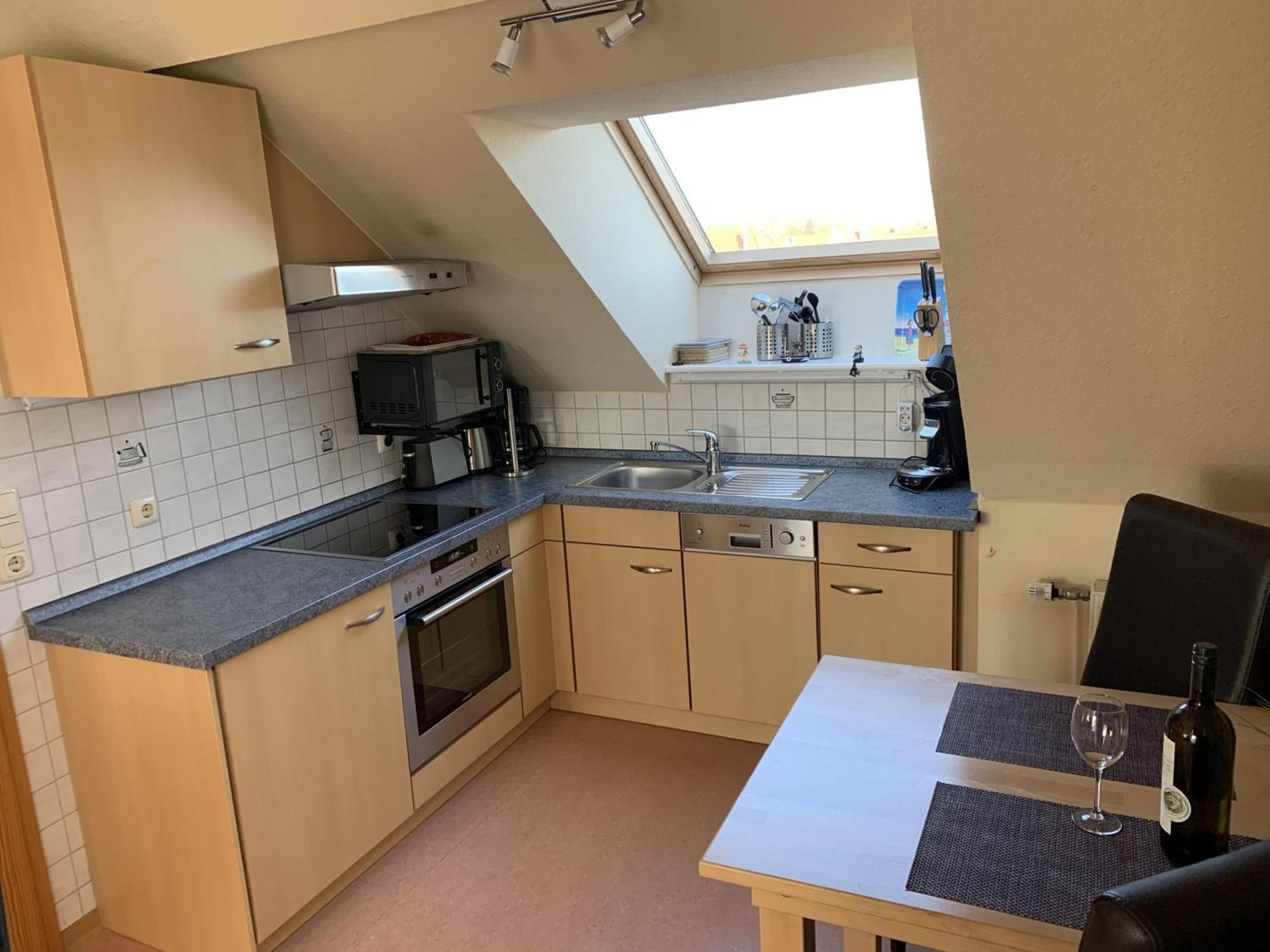 Ferienwohnung Moewennest Hooksiel Ngoại thất bức ảnh